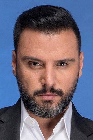 Alişan portrait