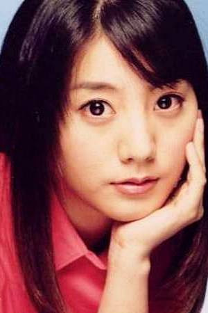 Kim Da-hye portrait