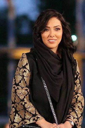 Leila Otadi portrait