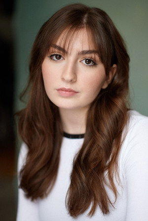 Sydney Kaiser portrait