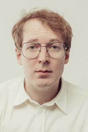 Olli Haaskivi portrait