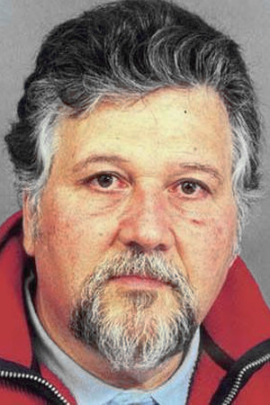 Michel Such portrait