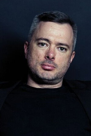 Guillaume Beauregard portrait