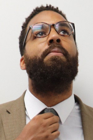 Philip King portrait