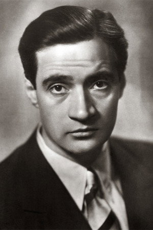 Pavel Shpringfeld portrait