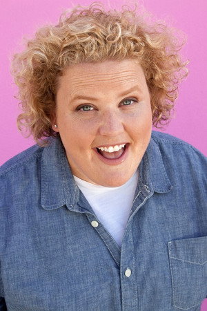 Fortune Feimster portrait