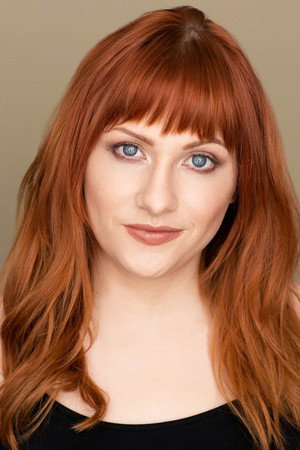 Dayeanne Hutton portrait