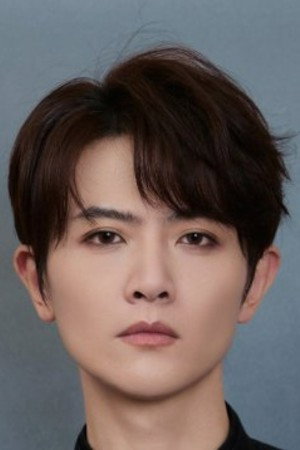 Liu Duanduan portrait