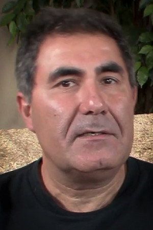 Bob Zandieh portrait