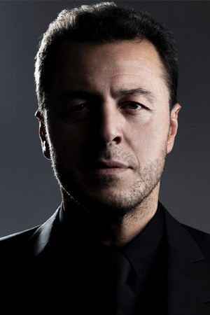 Yetkin Dikinciler portrait