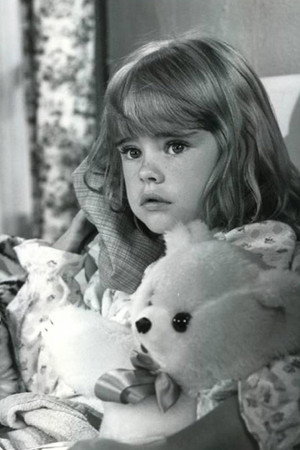 Melanie Fullerton portrait