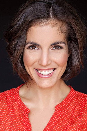 Maria Pallas portrait