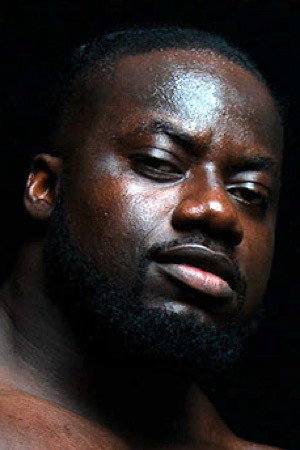 Kiing Swole portrait