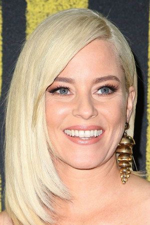 Elizabeth Banks portrait
