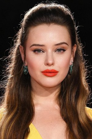Katherine Langford portrait