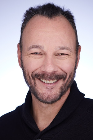 James Tackett portrait
