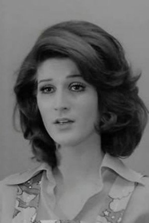 Habiba portrait