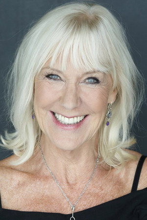 Vivienne McKee portrait