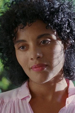 Diahnne Abbott portrait