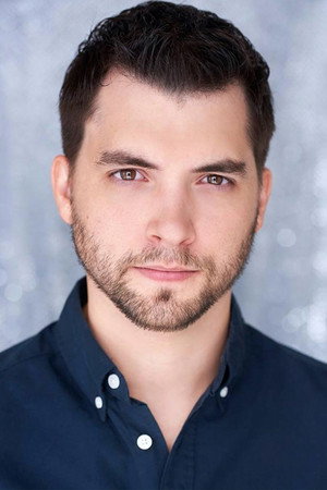 Jake Bowman portrait
