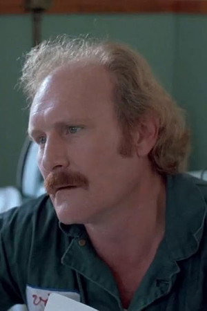 Christopher Cooke portrait