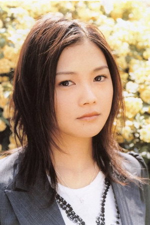 YUI portrait