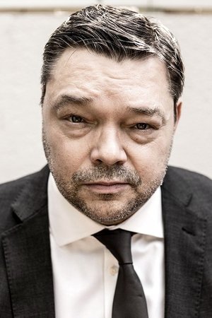 Andy Beckwith portrait