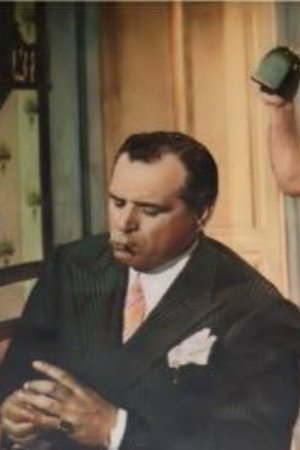 Pasquale Cennamo portrait
