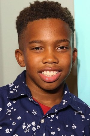 Jaden Piner portrait