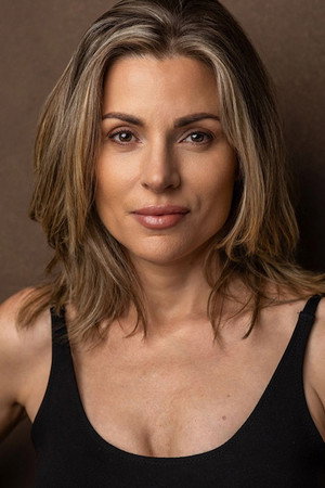 Julia Denton portrait
