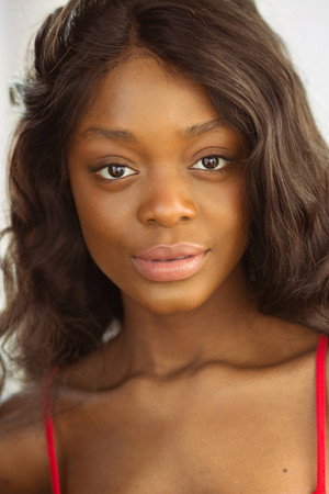 Blessing Adedijo portrait
