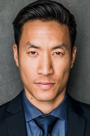 Stephen Oyoung portrait