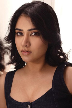Aria Selvaraj portrait