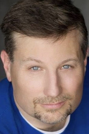 Brett Beoubay portrait