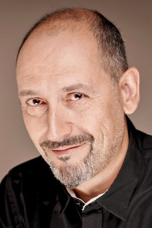 Armand Villén portrait
