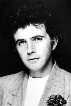 David Essex portrait