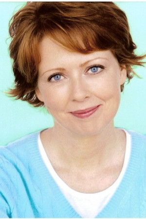 Kathleen M. Darcy portrait