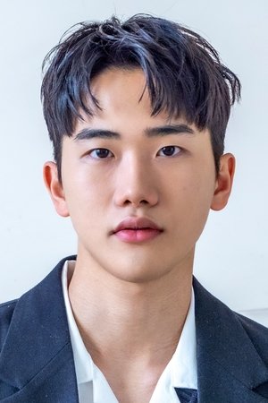 Ahn Ji-ho portrait