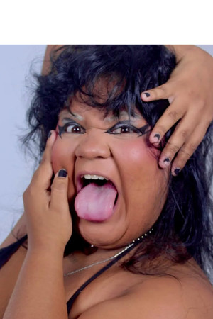 Ádria Catarina portrait