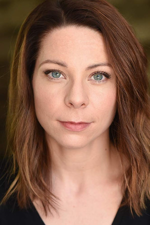 Ann Marie Gideon portrait