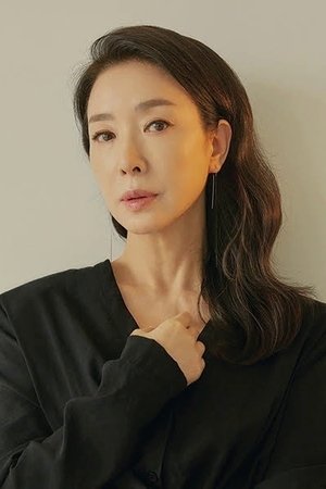 Kim Bo-yeon portrait