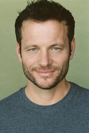 Michael Rodrick portrait