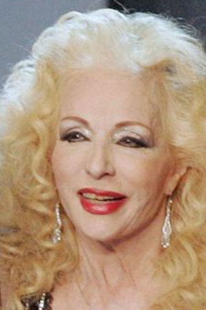 Sabah portrait
