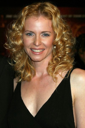 Deborah Yates portrait