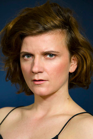 Anita Krausová portrait