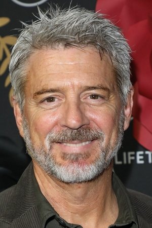 Christopher Cousins portrait