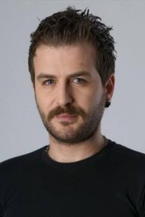 Arda Öziri portrait