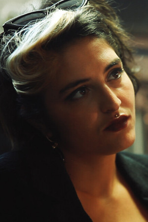 Lola Tormento portrait
