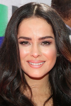 Danna García portrait