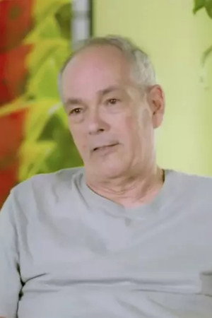 Paulo Aragão portrait